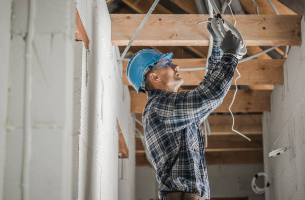 Best Generator Installation Services  in Cody, WY
