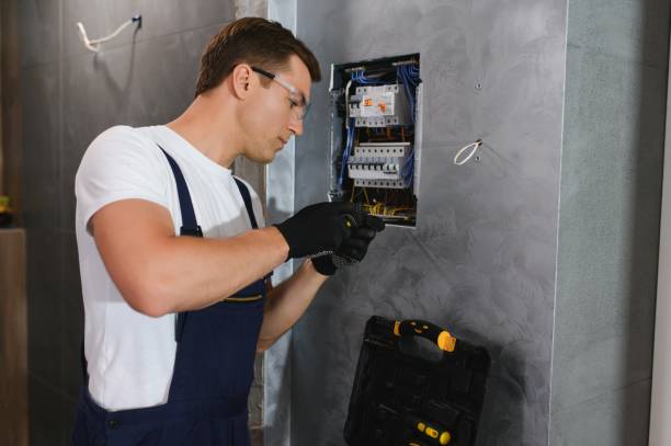 Best Electrical Outlet Repair  in Cody, WY