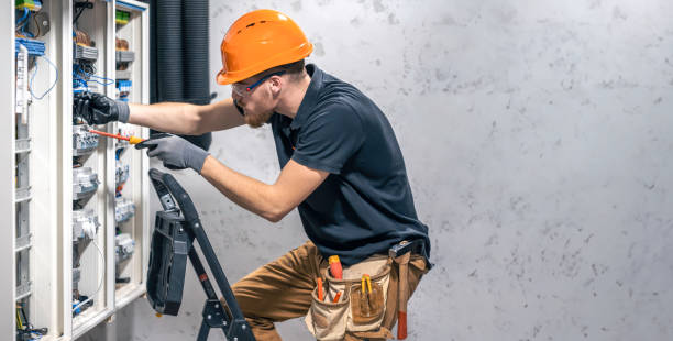 Why Trust Our Certified Electricians for Your Electrical Needs in WY?