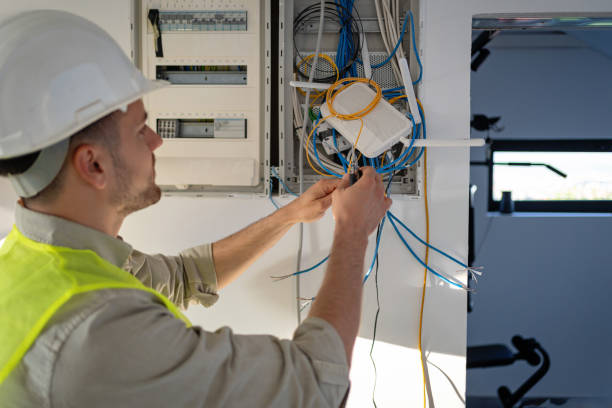Best Electrical Upgrades for Homes  in Cody, WY