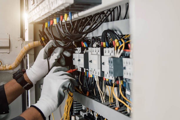 Best Affordable Emergency Electrician  in Cody, WY